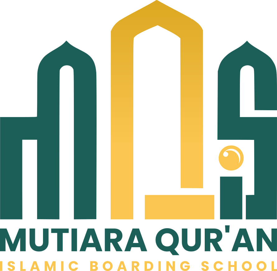 Mutiara Qur'an Logo